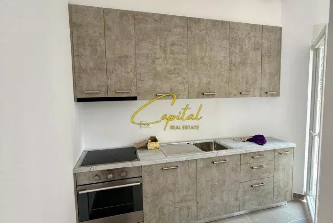 Shtepi me qera 1+1 ne Tirane - 45,000 Leke