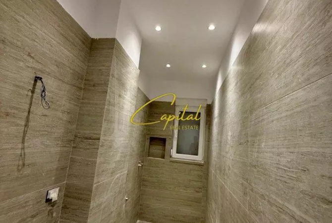 Shtepi me qera Apartament ne Tirane, 1+1, Mobilimi E mobiluar, Pagesa 45,000  Leke.