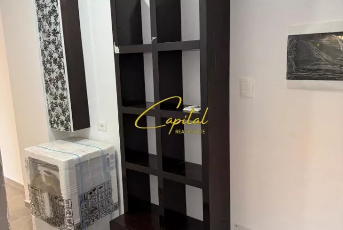 Shtepi me qera 1+1 ne Tirane - 45,000 Leke