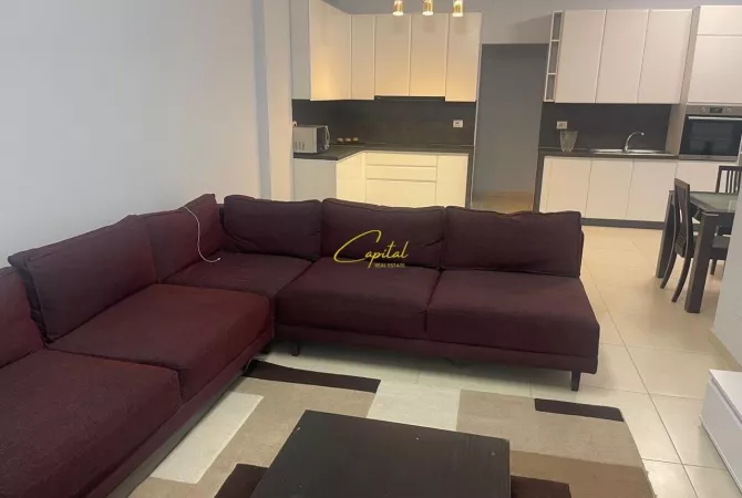 Shtepi me qera 2+1 ne Tirane - 70,000 Leke