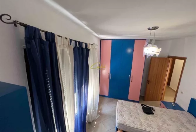Shtepi me qera 2+1 ne Tirane - 50,000 Leke