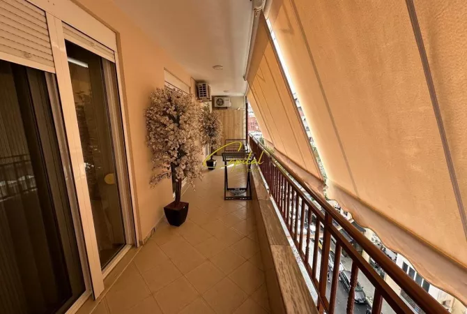 Shtepi me qera 2+1 ne Tirane - 600 Euro