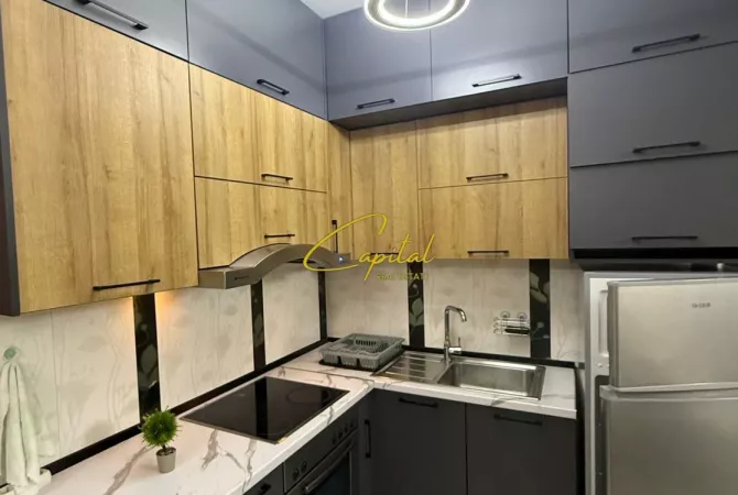 Shtepi me qera 2+1 ne Tirane - 600 Euro