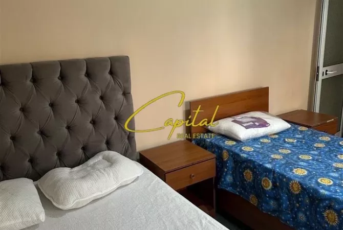 Shtepi me qera 1+1 ne Tirane - 500 Euro