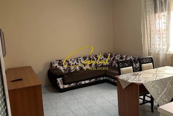 Apartment for rent in Tirana 1+1, Furnished