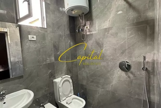 Shtepi me qera 1+1 ne Tirane - 500 Euro
