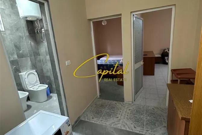 Shtepi me qera 1+1 ne Tirane - 500 Euro