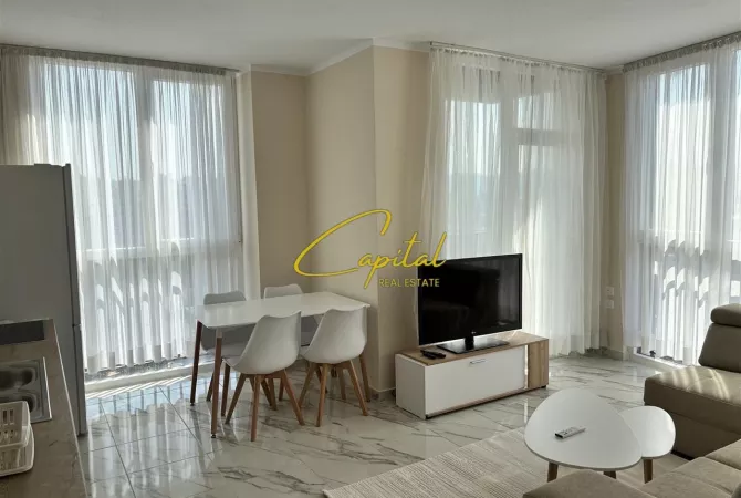 Shtepi me qera 1+1 ne Tirane - 550 Euro