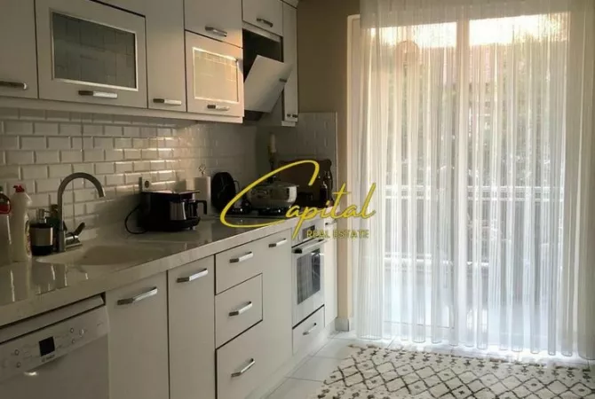 Shtepi me qera 3+1 ne Tirane - 600 Euro