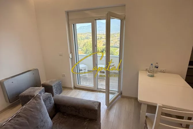 Casa in affitto 2+1 a Tirana - 500 Euro