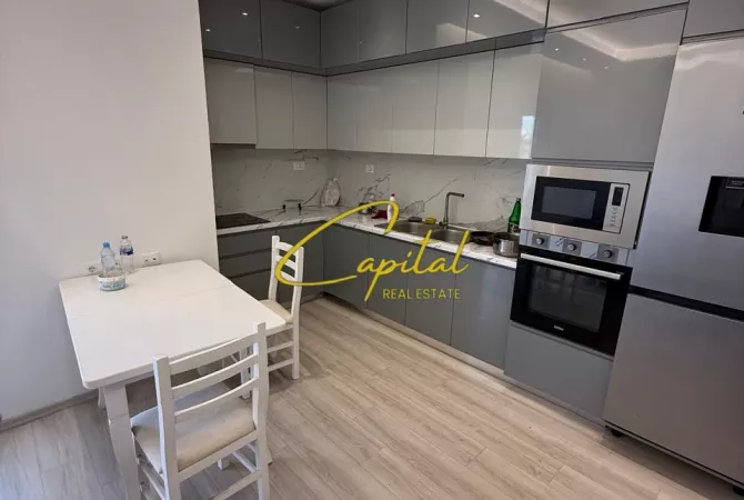 Casa in affitto 2+1 a Tirana - 500 Euro
