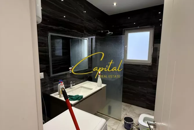 Shtepi me qera Apartament ne Tirane, 2+1, Mobilimi E mobiluar, Pagesa 500  Euro.