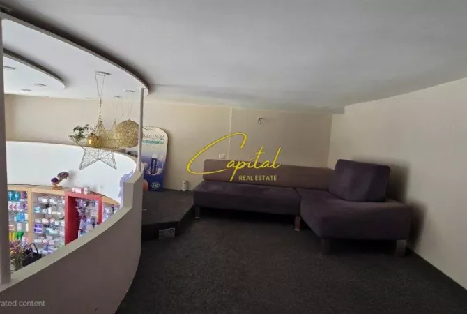 Ambiente Commerciale in Affitto 1+1 a Tirana - 750 Euro
