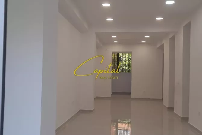 Business Property in Sale 1+1 in Tirana - 650,000 Euro