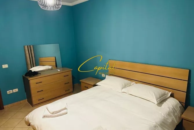 Shtepi me qera 1+1 ne Tirane - 750 Euro