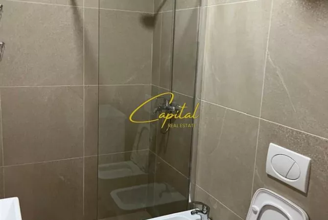 Shtepi me qera Apartament ne Tirane, 1+1, Mobilimi E mobiluar, Pagesa 65,000  Leke.