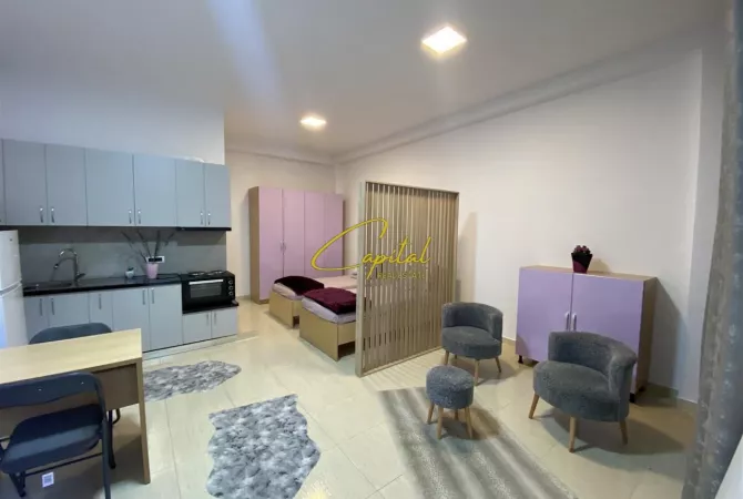 Casa in affitto Garsoniere a Tirana - 35,000 Leke