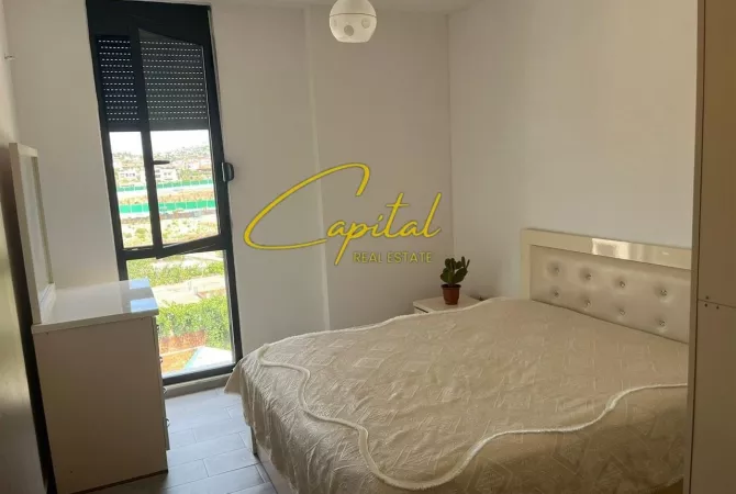 Shtepi me qera Apartament ne Tirane, 3+1, Mobilimi E mobiluar, Pagesa 800  Euro.