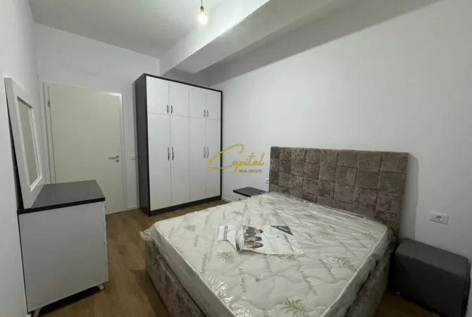Shtepi ne shitje Apartament ne Tirane, 1+1, Mobilimi E mobiluar, Pagesa 90,000  Euro.