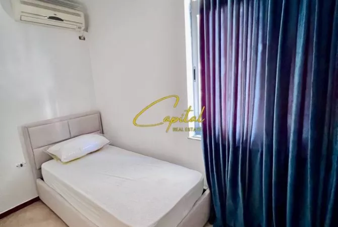 Shtepi me qera 2+1 ne Tirane - 750 Euro