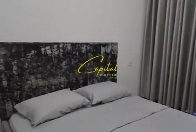 Casa in affitto 1+1 a Tirana - 650 Euro