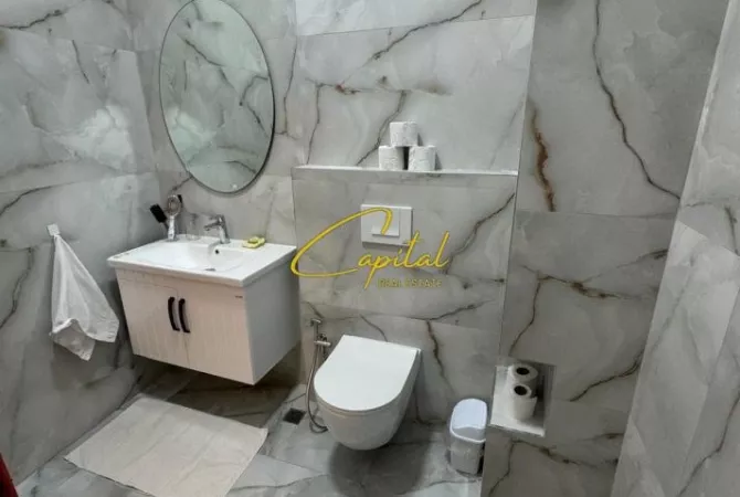 Casa in affitto 1+1 a Tirana - 400 Euro