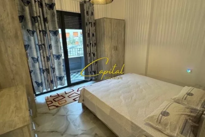 Casa in affitto 1+1 a Tirana - 400 Euro