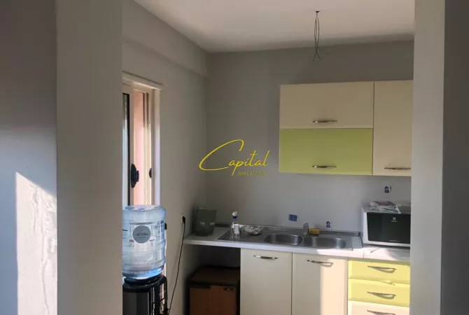 Casa in affitto 2+1 a Tirana - 600 Euro