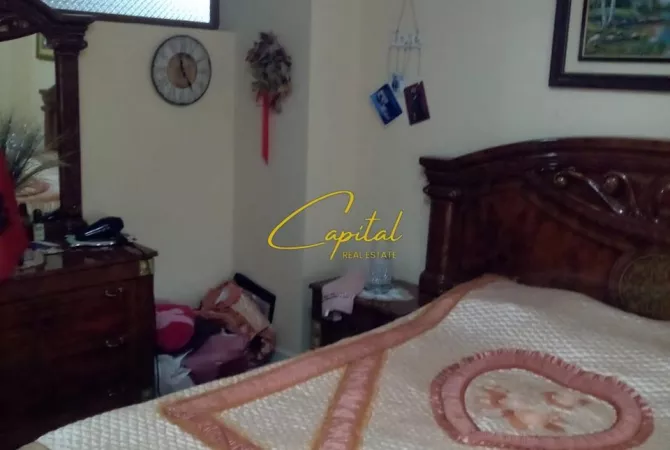 Shtepi me qera Apartament ne Tirane, 2+1, Mobilimi E mobiluar, Pagesa 600  Euro.