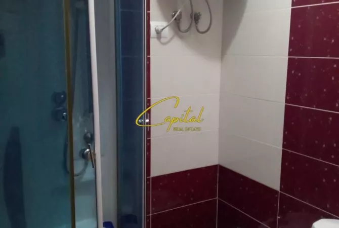 Shtepi me qera Apartament ne Tirane, 2+1, Mobilimi E mobiluar, Pagesa 600  Euro.