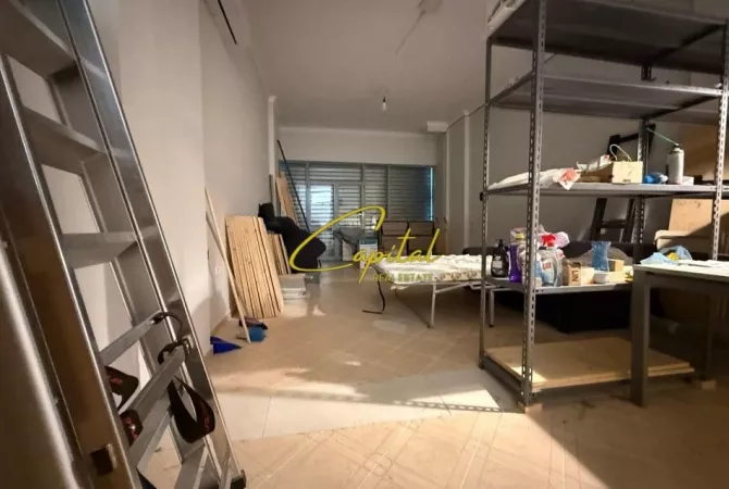 Ambjent biznesi ne shitje 1+1 ne Tirane - 169,000 Euro
