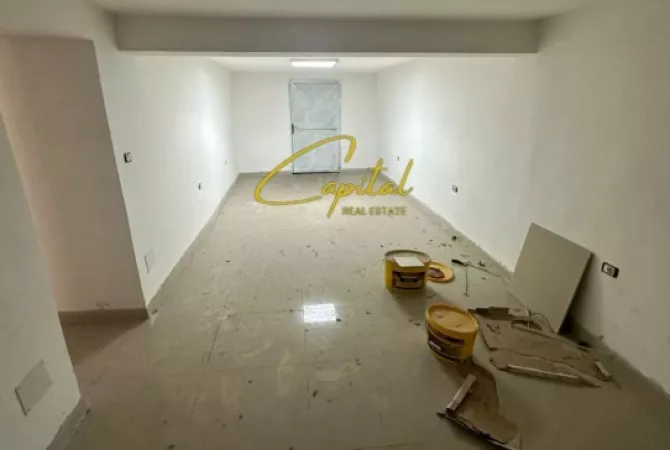 Ambient biznesi me qera 1+1 ne Tirane - 45,000 Leke