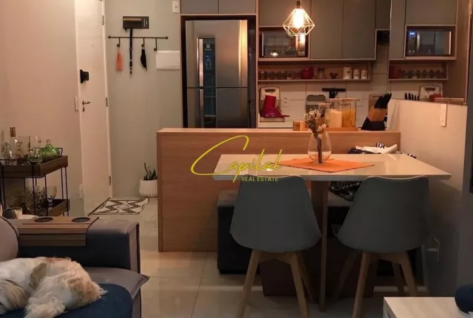 Shtepi me qera 2+1 ne Tirane - 1,100 Euro