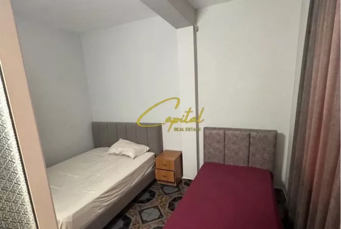 Shtepi me qera 2+1 ne Tirane - 55,000 Leke