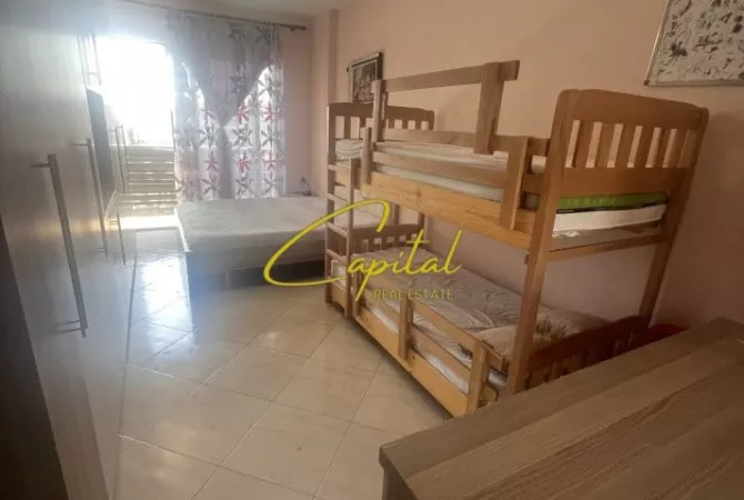 Shtepi ne shitje 1+1 ne Tirane - 105,000 Euro