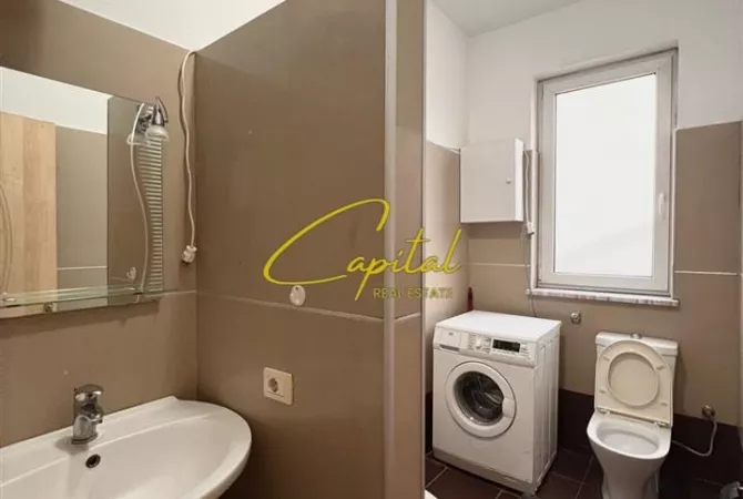 Shtepi me qera 2+1 ne Tirane - 430 Euro