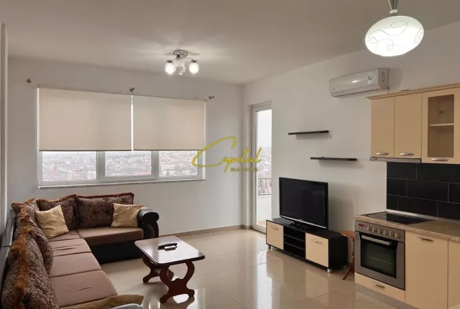 Shtepi me qera 2+1 ne Tirane - 430 Euro