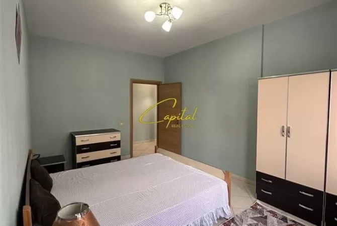 Shtepi me qera 2+1 ne Tirane - 50,000 Leke
