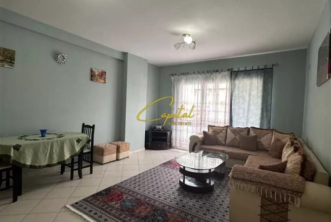 Shtepi me qera 2+1 ne Tirane - 50,000 Leke