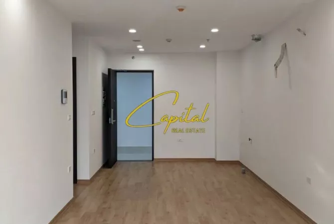 Ambient biznesi me qera 1+1 ne Tirane - 1,600 Euro