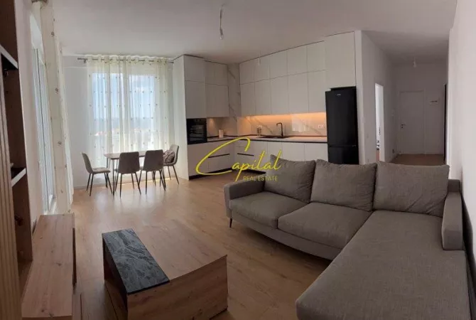 Shtepi me qera 2+1 ne Tirane - 700 Euro