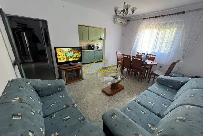 Shtepi me qera 1+1 ne Tirane - 107,000 Euro