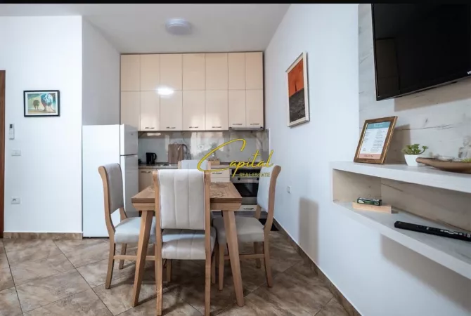 Shtepi me qera 2+1 ne Tirane - 750 Euro