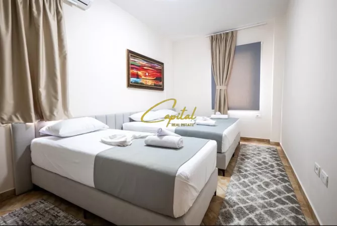 Shtepi me qera 2+1 ne Tirane - 750 Euro