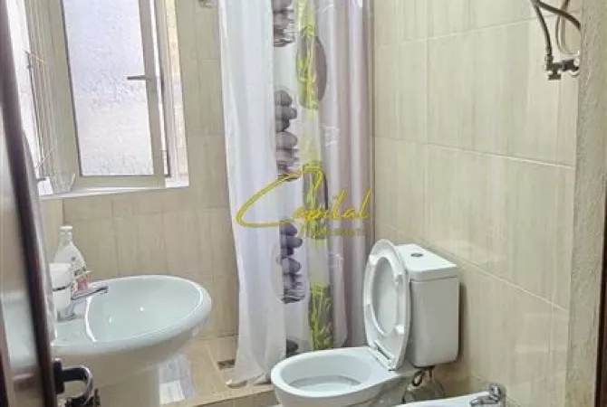 Apartment for rent in Tirana 2+1, Furnished