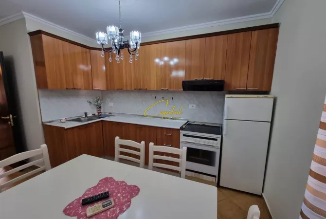 Casa in affitto 2+1 a Tirana - 55,000 Leke