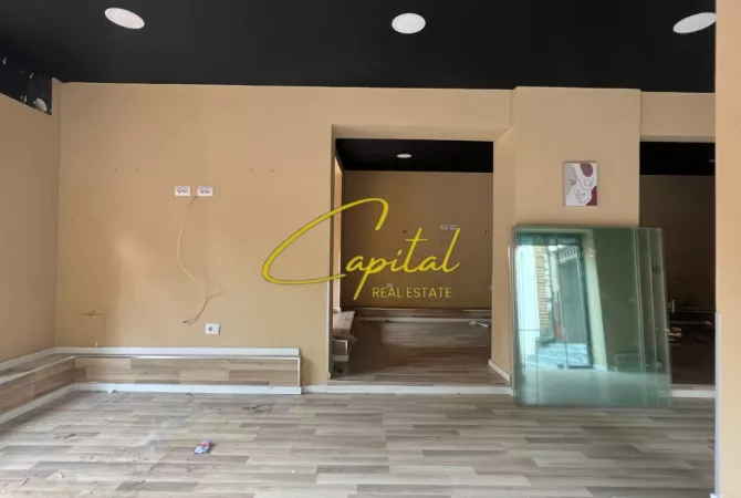 Ambient biznesi me qera 1+1 ne Tirane - 2,600 Euro