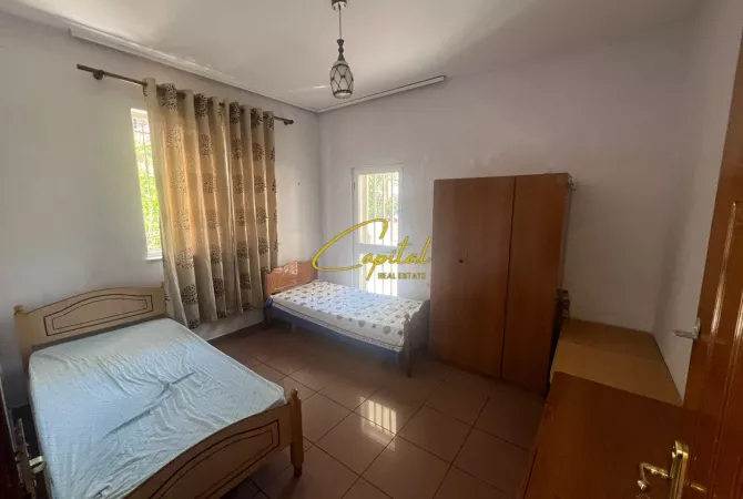 Shtepi me qera 2+1 ne Tirane - 400 Euro