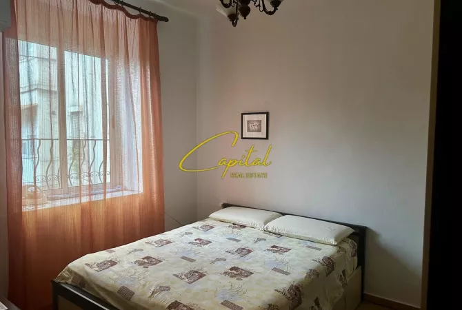 Shtepi ne shitje 1+1 ne Tirane - 185,000 Euro