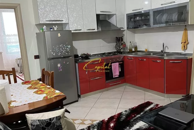 Shtepi ne shitje 2+1 ne Tirane - 89,000 Euro